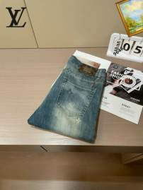Picture of LV Jeans Long _SKULVsz28-3825tr16411421
